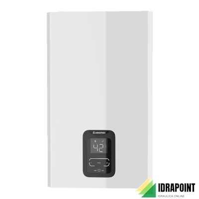 SCALDACQUA A GAS CS NEXT EVO X 16 A METANO