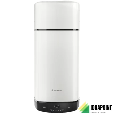 SCALDACQUA A POMPA DI CALORE NUOS PLUS WH 80 LITRI