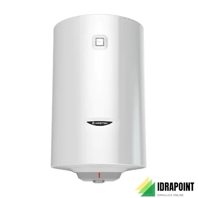 SCALDACQUA ELETTRICO MURALE PRO1 R EU DA 50 LITRI  V/3