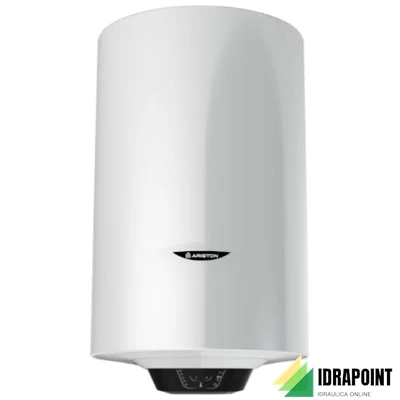 SCALDACQUA ELETTRICO PRO1 ECO LT. 80 V/5