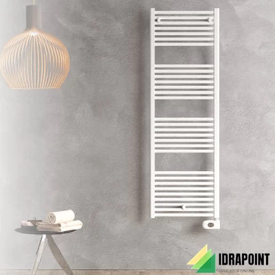 SCALDASALVIETTE LISA 22 ELETTRICO 500X1200 - 600 W