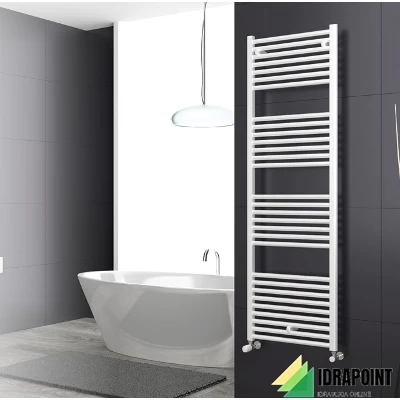 SCALDASALVIETTE LISA 750X1800 MM BIANCO