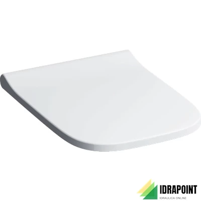 SEDILE CON CHIUSURA RALLENTATA