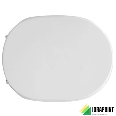 SEDILE LINEA BIANCO BIANCO TERMOINDURENTE