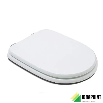 SEDILE PER SERIE ARETUSA BIANCO