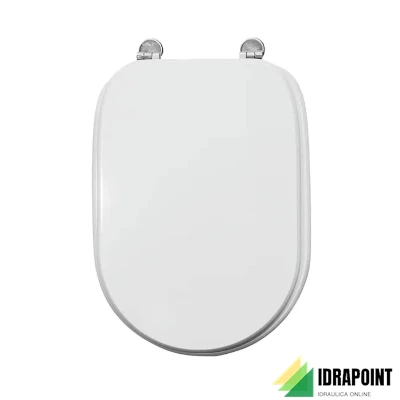 SEDILE TESI BIANCO TERMOINDURENTE