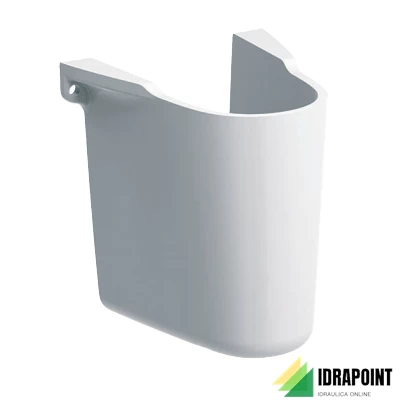 SEMICOLONNA - SELNOVA BIANCO