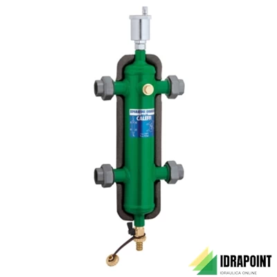 SEPARATORE IDRAULICO Ø 1.1/4