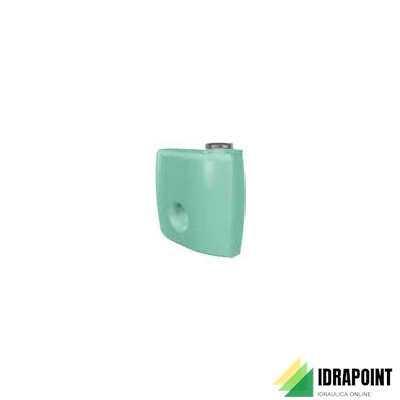 SERBATOIO P.E. QUADRO CAPACITA' 1000 LT NSQ