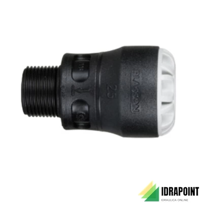 SERIE UNO PLASSON RACCORDO Ø 32 MM X 1