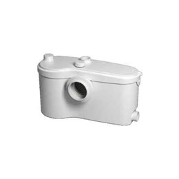 SANIBEST PRO PER WC + DOCCIA + LAVABO + BIDET