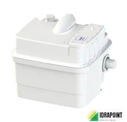 STAZIONE DI SOLLEVAMENTO SANICUBIC 1