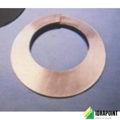 SGOCCIOLATOIO RAME Ø 100 MM