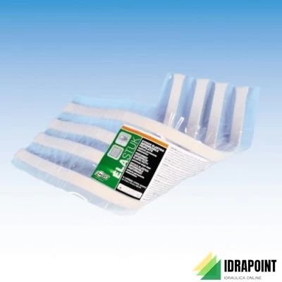 SIGILLANTE IN STRISCE PER SANITARI ELASTUK