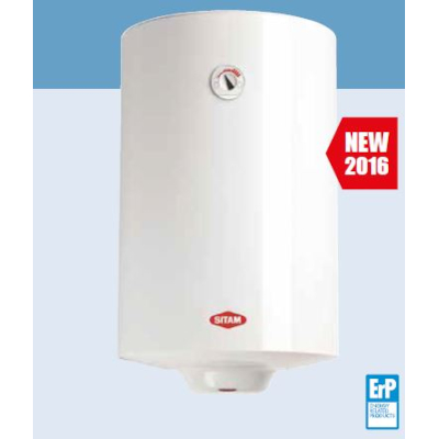 SCALDACQUA R EVO 50 V/5 EU SITAM