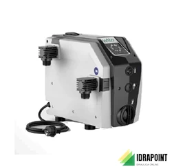 WILO GRUPPO PRESSURIZZAZIONE ISAR BOOST5 0,75 KW