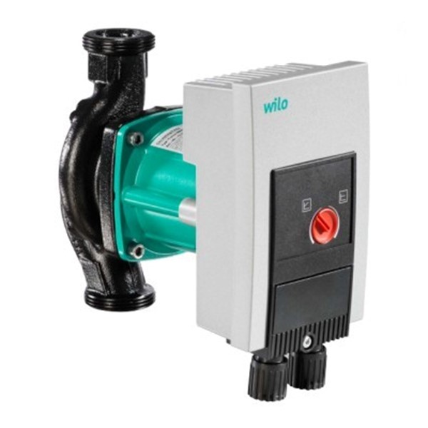 CIRCOLATORE YONOS MAXO 40/0,5-8  220 MM