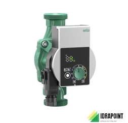 CIRCOLATORE WILO YONOS PICO 25/1-4 180 MM