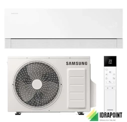 MONOSPLIT WINDFREE PREMIERE 9000 BTU/H F-AR09PRE BIANCO