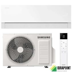 MONOSPLIT WINDFREE PREMIERE 9000 BTU/H F-AR09PRE BIANCO