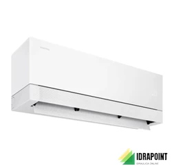 UNITA' INTERNA WINDFREE PREMIERE 7000 BTU/H BIANCA