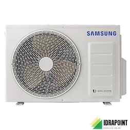 UNITA' ESTERNA TRIAL 5,2 KW