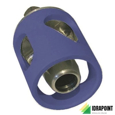 SMUSSATORE PER MULTISTRATO Ø 40X3,5 MM