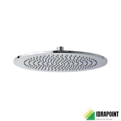 SOFFIONE IN OTTONE CIROLARE SERIE 