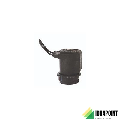 SOLENOIDE 9 VDC LATCH PER CENTRINA IN POZZETTO