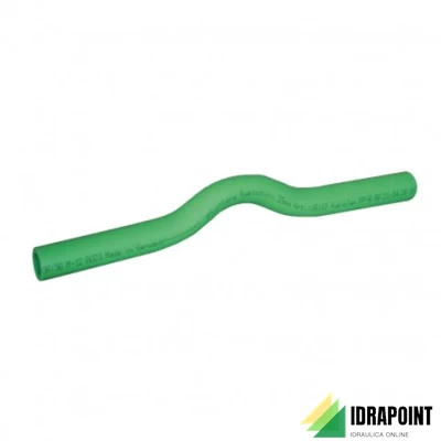 SORPASSO FUSIOTHERM Ø 32 