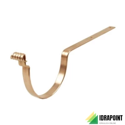 SOSTEGNO RAME SV.28 FORGIATO