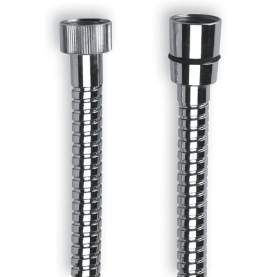 FLESSIBILE DOCCIA Ø 1/2' 60 CM FF CONICO