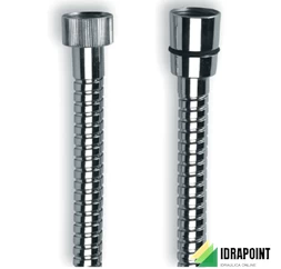 FLESSIBILE DOCCIA CONICO Ø 1/2