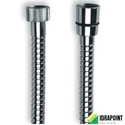 FLESSIBILE DOCCIA CONICO Ø 1/2