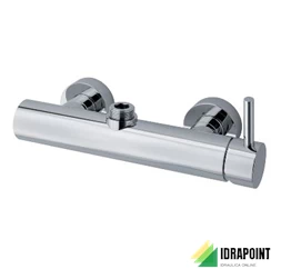 MISCELATORE MONOCOMANDO PER COLONNA DOCCIA Ø 3/4''