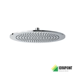 SOFFIONE IN OTTONE CIROLARE SERIE 