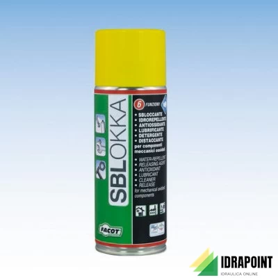 SVITATUTTO SPRAY ML. 400