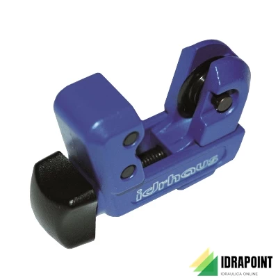 TAGLIATUBO STANDARD PER TUBO RAME Ø 3÷30 MM