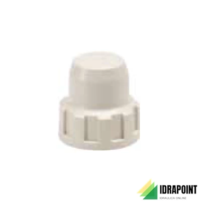 TAPPO A CALOTTA PEXAL Ø 20X2 MM