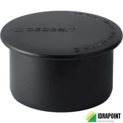 TAPPO CHIUSURA PP SILENT Ø 40 MM