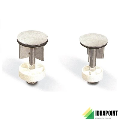TAPPO CONGEGNO SCARICO LAVABO E BIDET