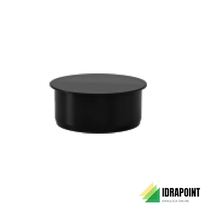 TAPPO DI CHIUSURA BLACKFIRE Ø 160 MM
