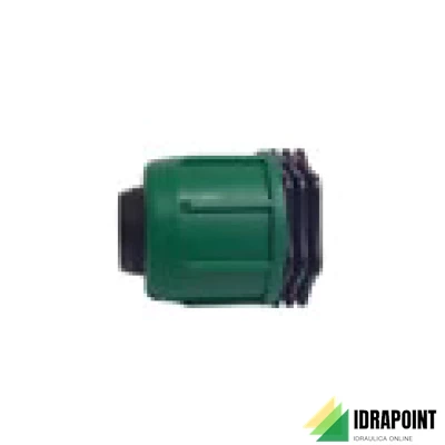 TAPPO FINE LINEA Ø 16 MM