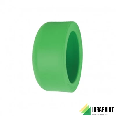 TAPPO FUSIOTHERM Ø 63 MM