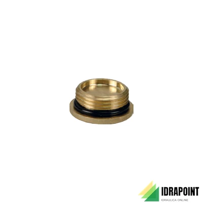 TAPPO M COLL.57563-5 Ø 3/4'' M