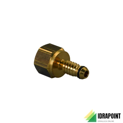 TAPPO UNIPIPE PROVA IMPIANTO Ø 25 MM