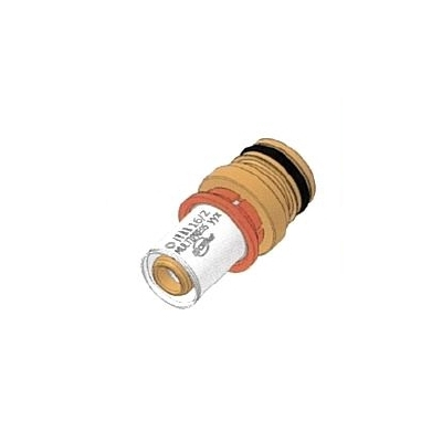 RACCORDO FASTEC F13 Ø 16X2 MM MP5607