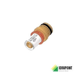 RACCORDO FASTEC F13 Ø 16X2 MM MP5607