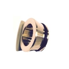 ADATTATORI A TENUTA PIANA Ø 3/4'' K4