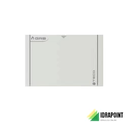 PLACCA DI COPERTURA K7 BIANCO